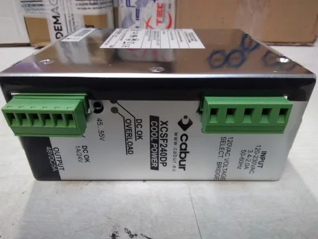 XCSF240DP