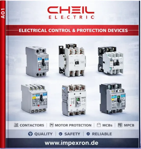 CHEIL