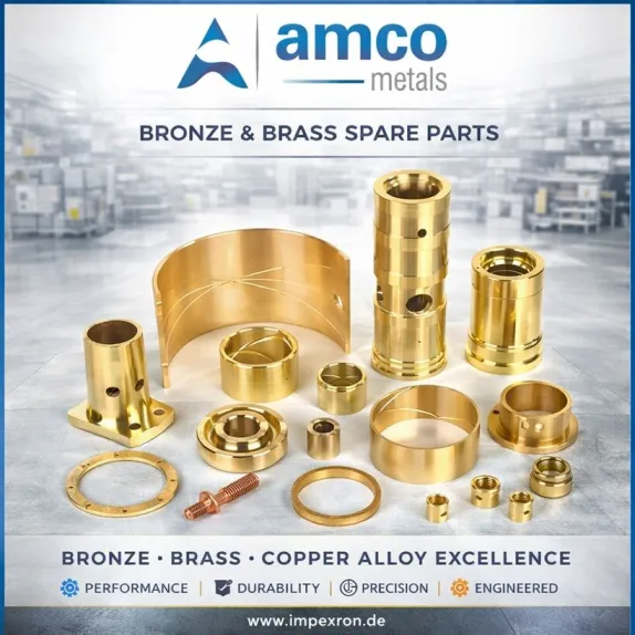 Amco Metals