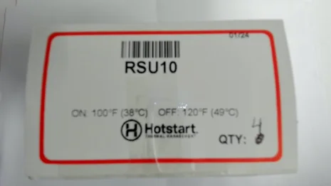 RSU10
