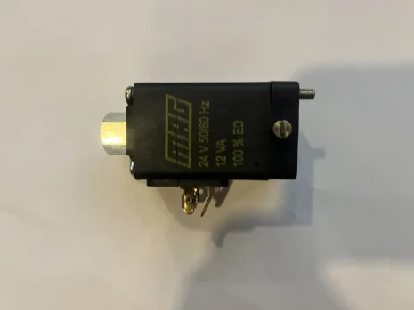 24V 50/60HZ 12VA 100%ED