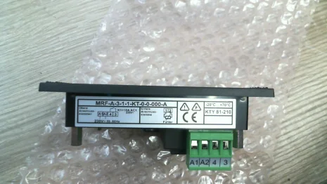 MRF-A-3-1-1-KT-0-0-000-A