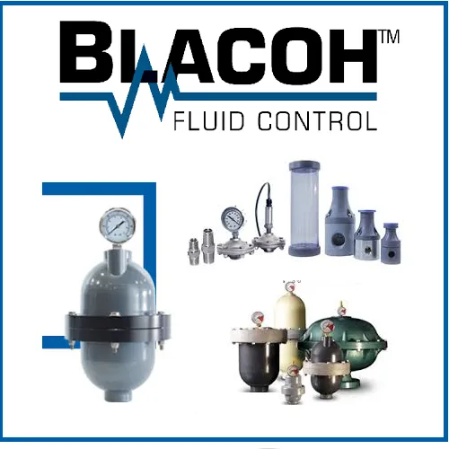 Blacoh Fluidcontrol