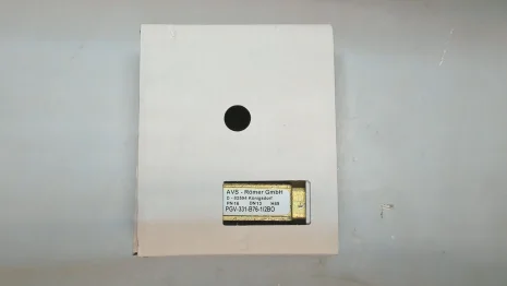 614111 // PGV-331-B76-1/2/BO
