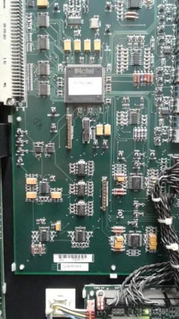 SN732917 obsolete, replacement 324-699 