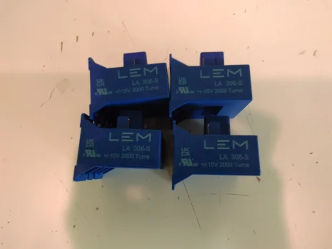 LA 306-S