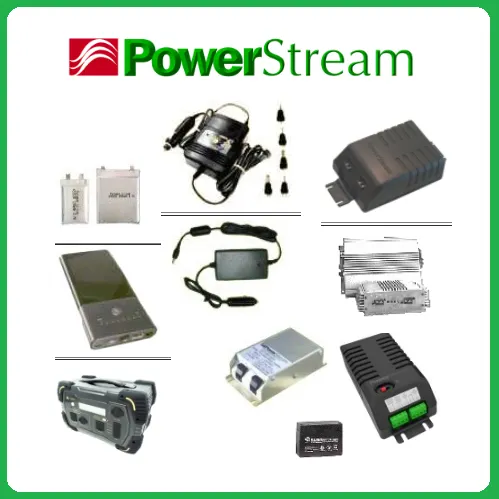 Powerstream