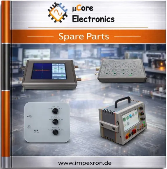 Ucore Electronics