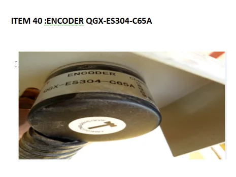 QGX-ES304-C65A