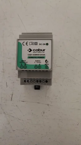 XCSD1030W012VAA
