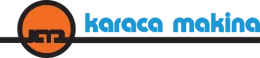 KARACA MAKİNA logo KARACA MAKİNA logo