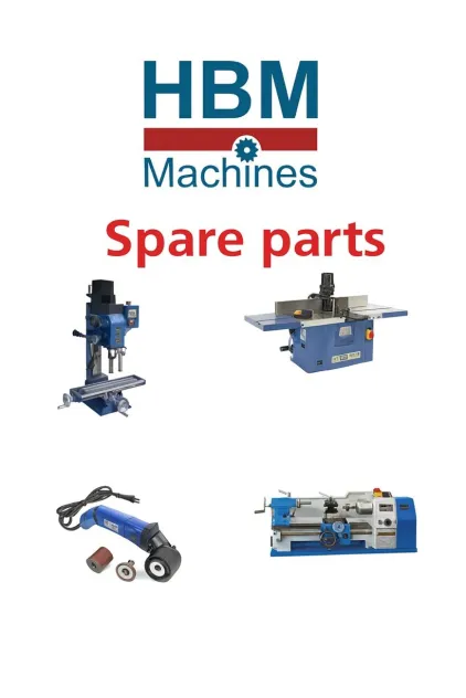 HBM Machines