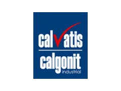 Calvatis logo Calvatis logo