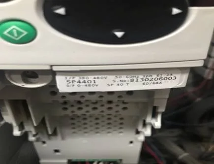 Typ: SP4401-LF