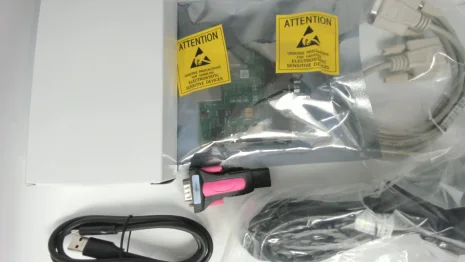 K922 Dev Kit