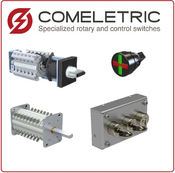 Comeletric