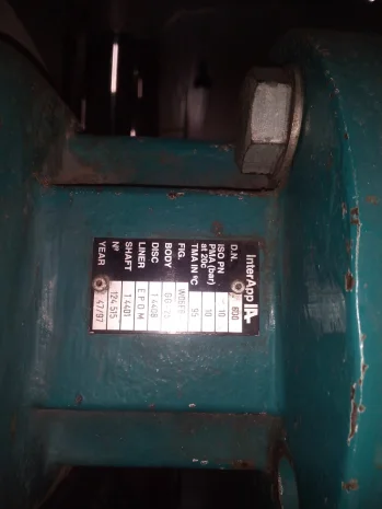 SPARE PARTS KIT FOR IA70