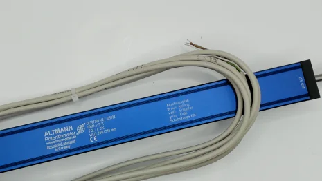 DL30/200 V2 2,5 K-Ohm