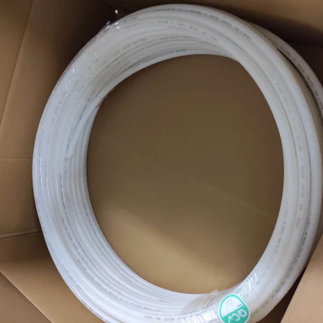 Master-Tube PA 12w 11 x 1,5 x 14 mm