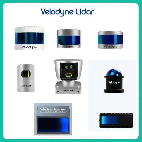 Velodyne