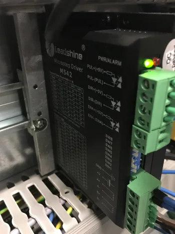 M542PBF OEM