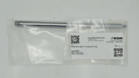 PSAFS10-200-F10-M6-SC192