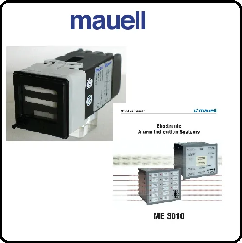 Mauell