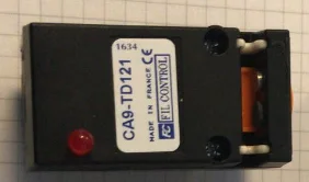 CA9-TD121