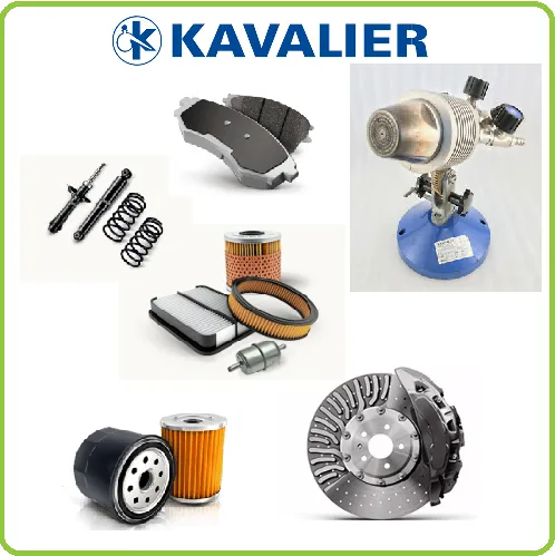 Kavalier
