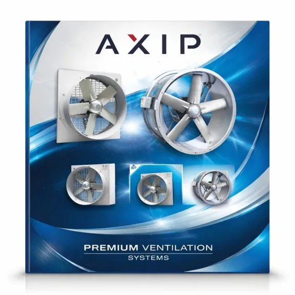 AXIP