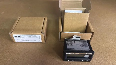 BA307E