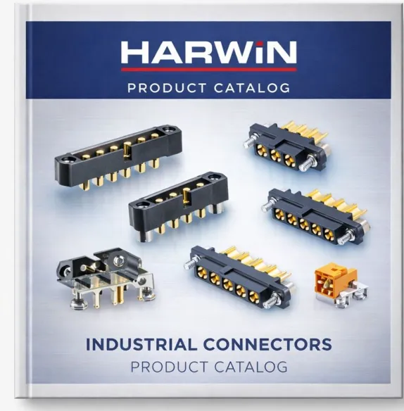 Harwin
