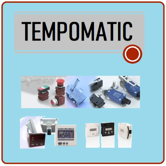 Tempomatic