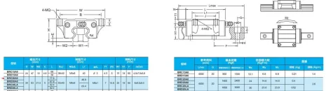 BRH20x2680xH