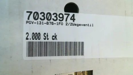 PGV-131-B76-1FO