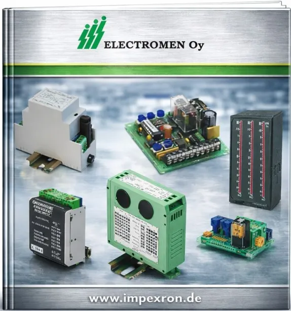 ELECTROMEN OY