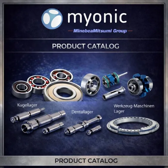 Myonic GmbH