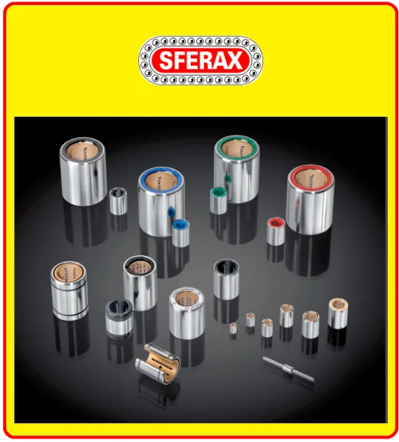 Sferax