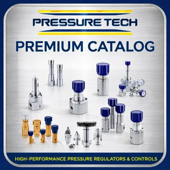 Pressure Tech