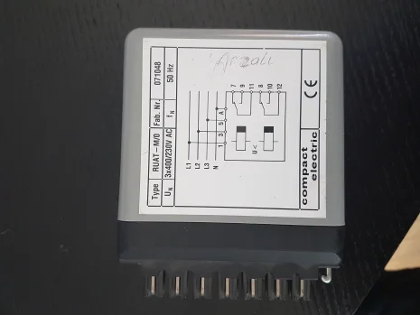 DSM04001
