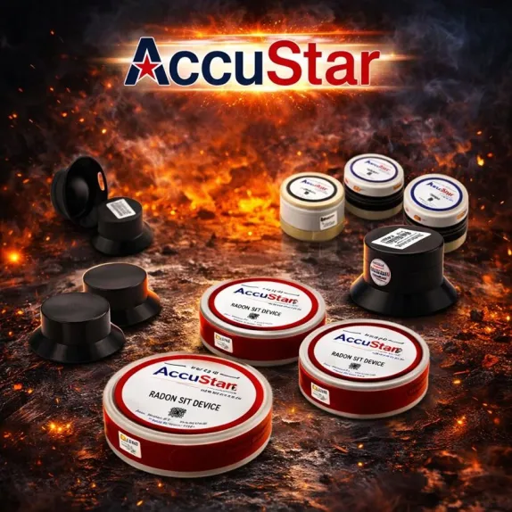 Accustar