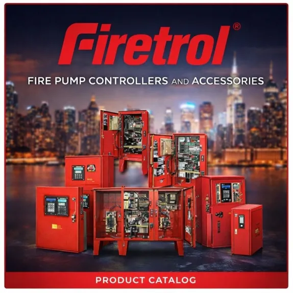 Firetrol