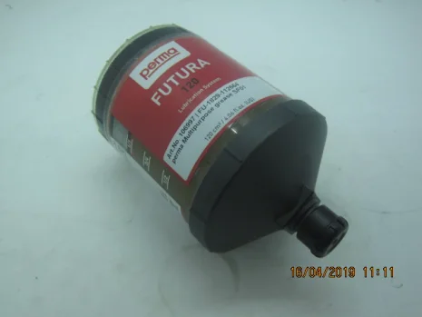 FUTURA mit perma Universalfett (SF01)