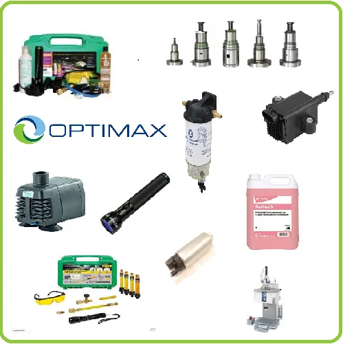 Optimax