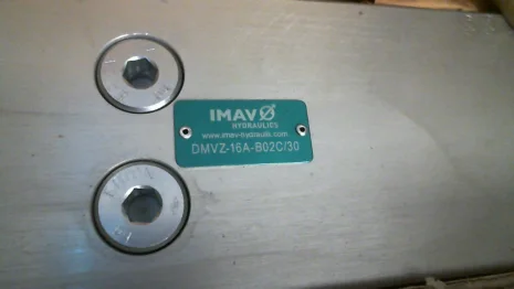 DMVZ-16A-B02C/30