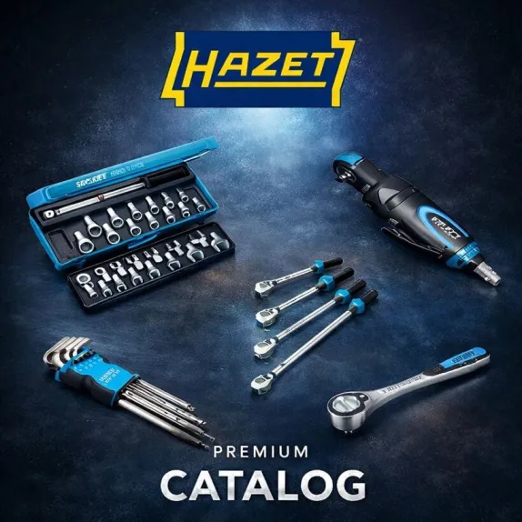 Hazet