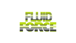 FLUID FORCE logo FLUID FORCE logo