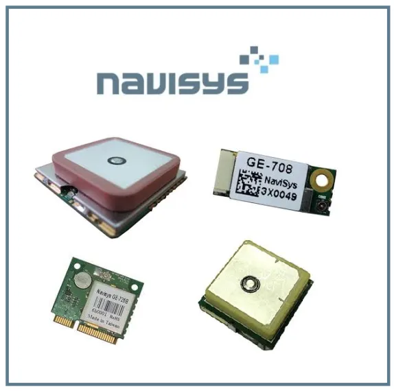 NaviSys Technology Corp.