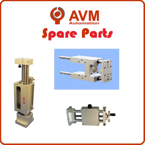 AVM AUTOMATION