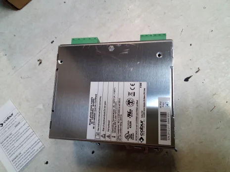 XCSF240C